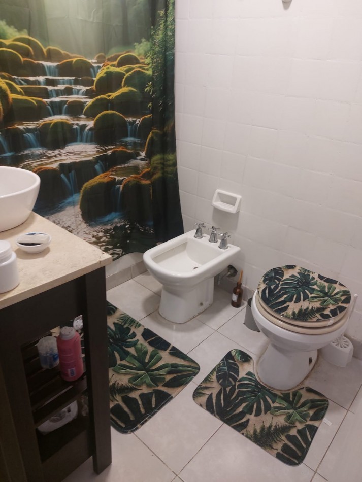 3 ambientes RESERVADO a la calle x 24 meses 