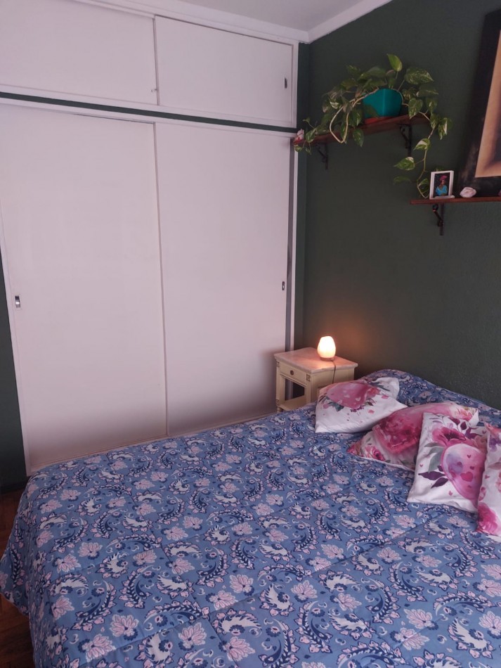 3 ambientes RESERVADO a la calle x 24 meses 