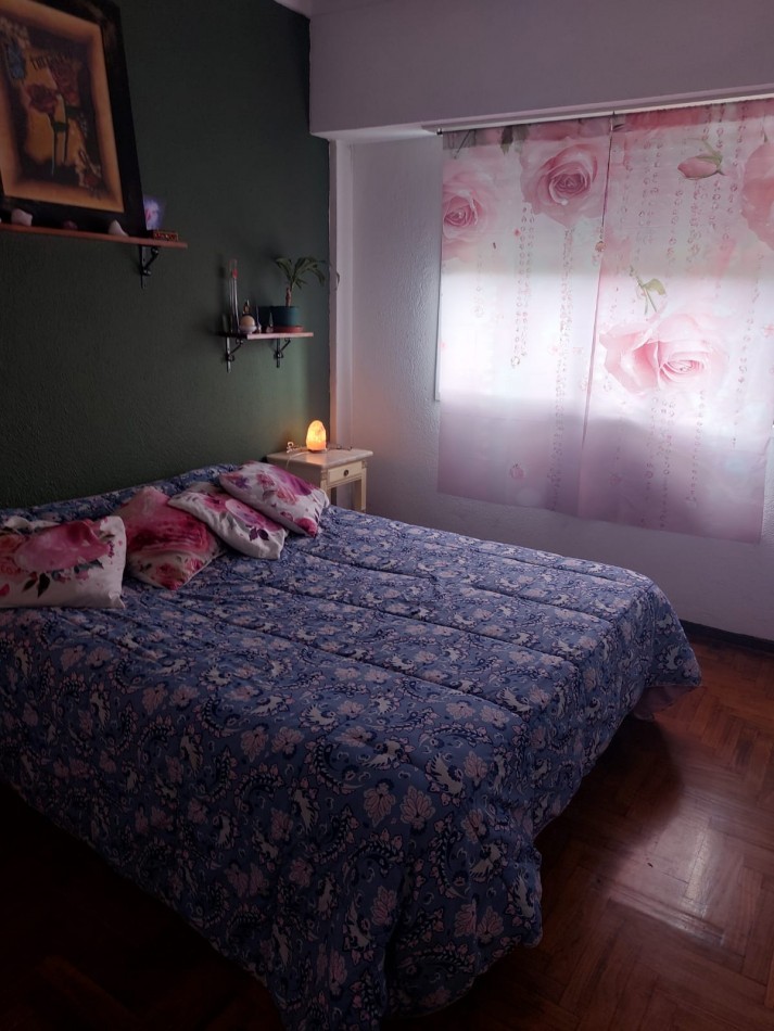 3 ambientes RESERVADO a la calle x 24 meses 