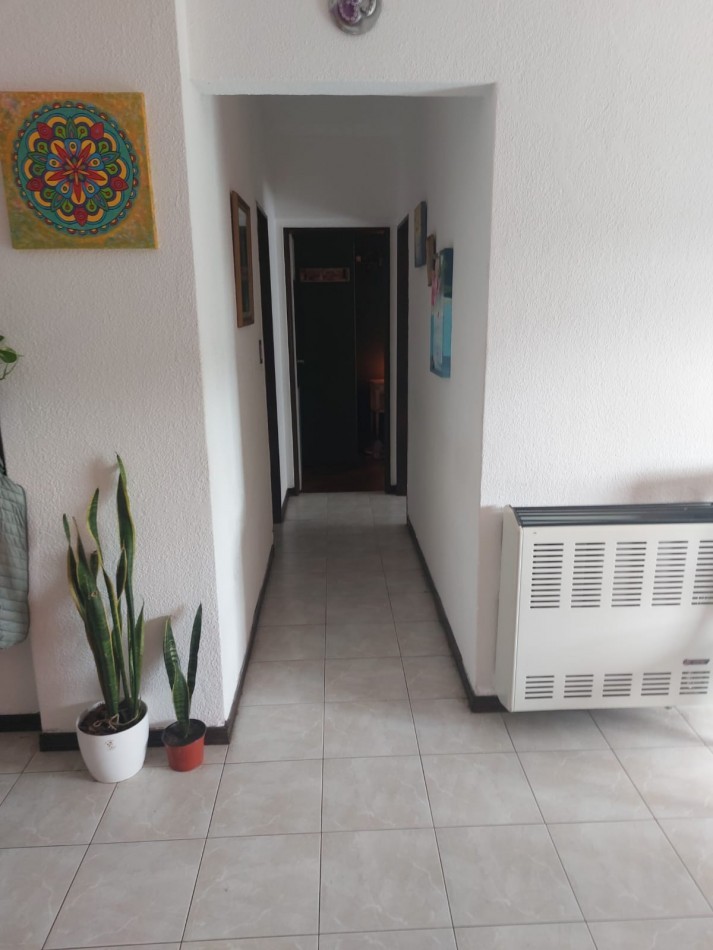 3 ambientes RESERVADO a la calle x 24 meses 