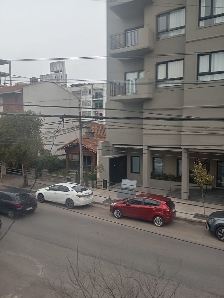 3 ambientes alquiler SIN EXPENSAS x 24 meses 