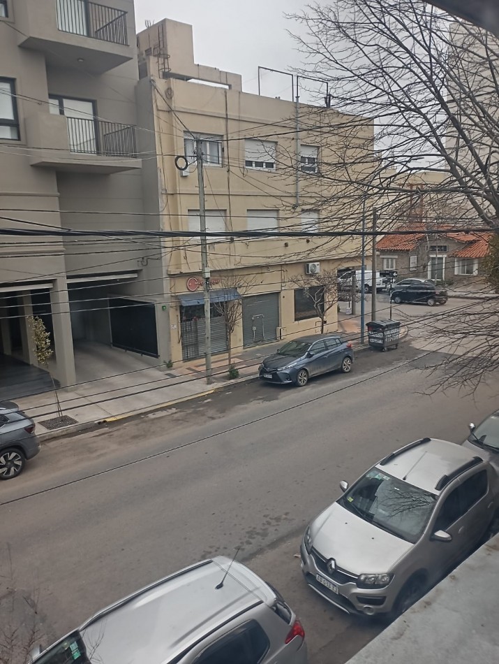 3 ambientes alquiler SIN EXPENSAS x 24 meses 