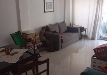 departamento 2 amb con cochera alquiler 24 meses . sin muebles garantia propietaria y referencias comerciales