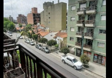 Departamento 3 amb, 24 meses , con muebles 