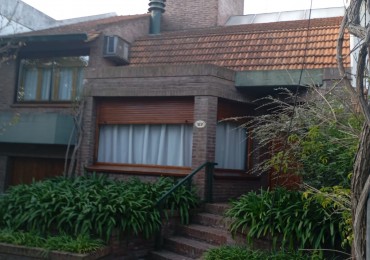 chalet en Los Troncos 