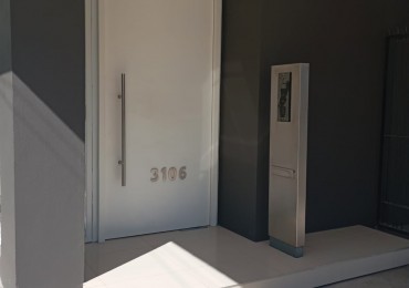 departamento 2 amb con 2 cocheras x 24 meses 