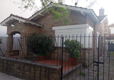 Chalet uso profesional en alquiler x 24 meses