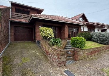 chalet uso familiar o profesional x24 meses