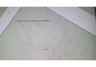 2 lotes juntos para construir horizontal o locales a 100 metros de shopping aldrey 