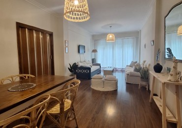 3 ambientes a la calle , reciclado x dueño , 2 baños