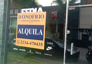 Guemes Local Comercial