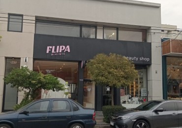 oficinas en venta zona guemes con renta 